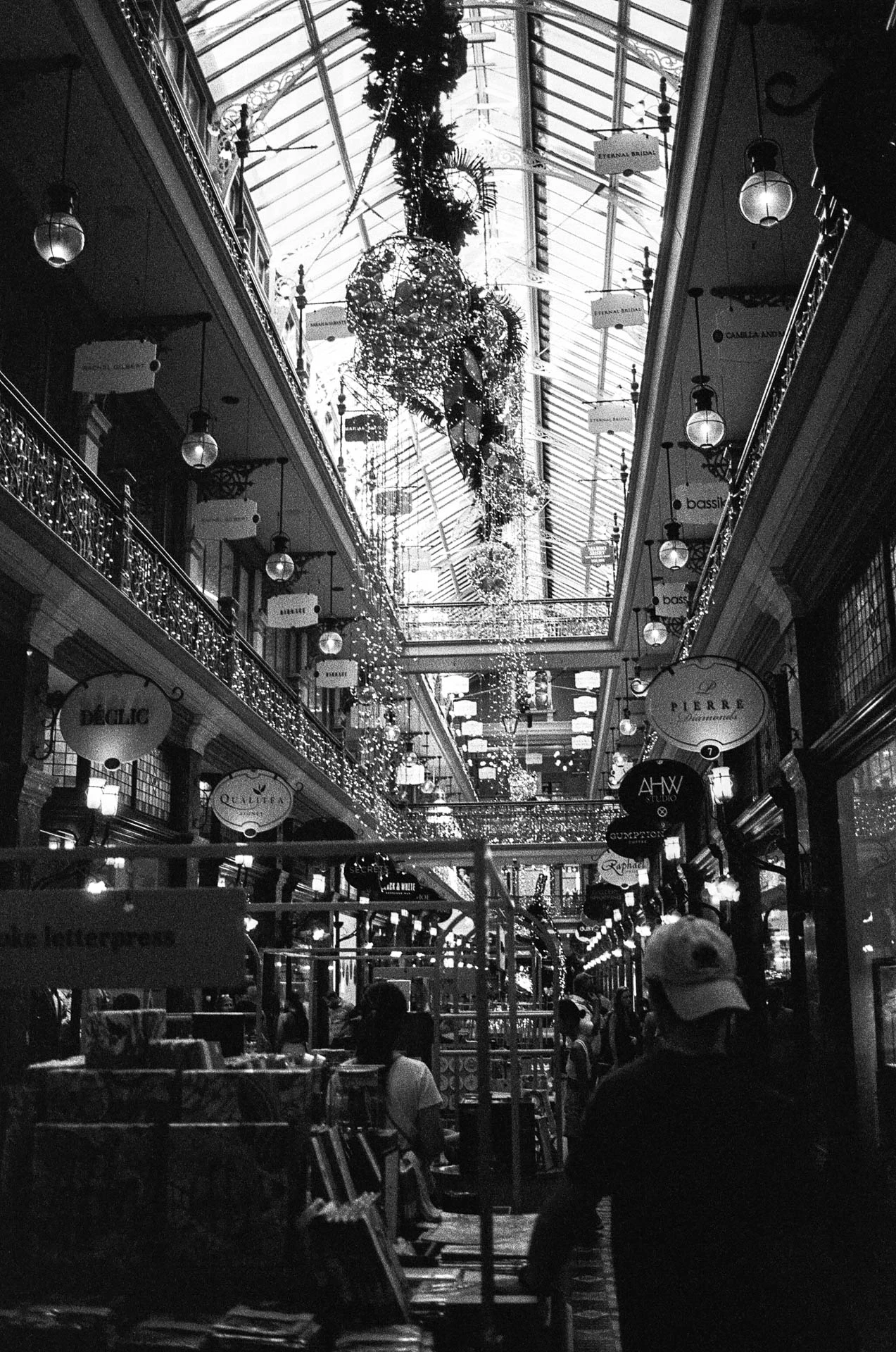 Bw Film 2