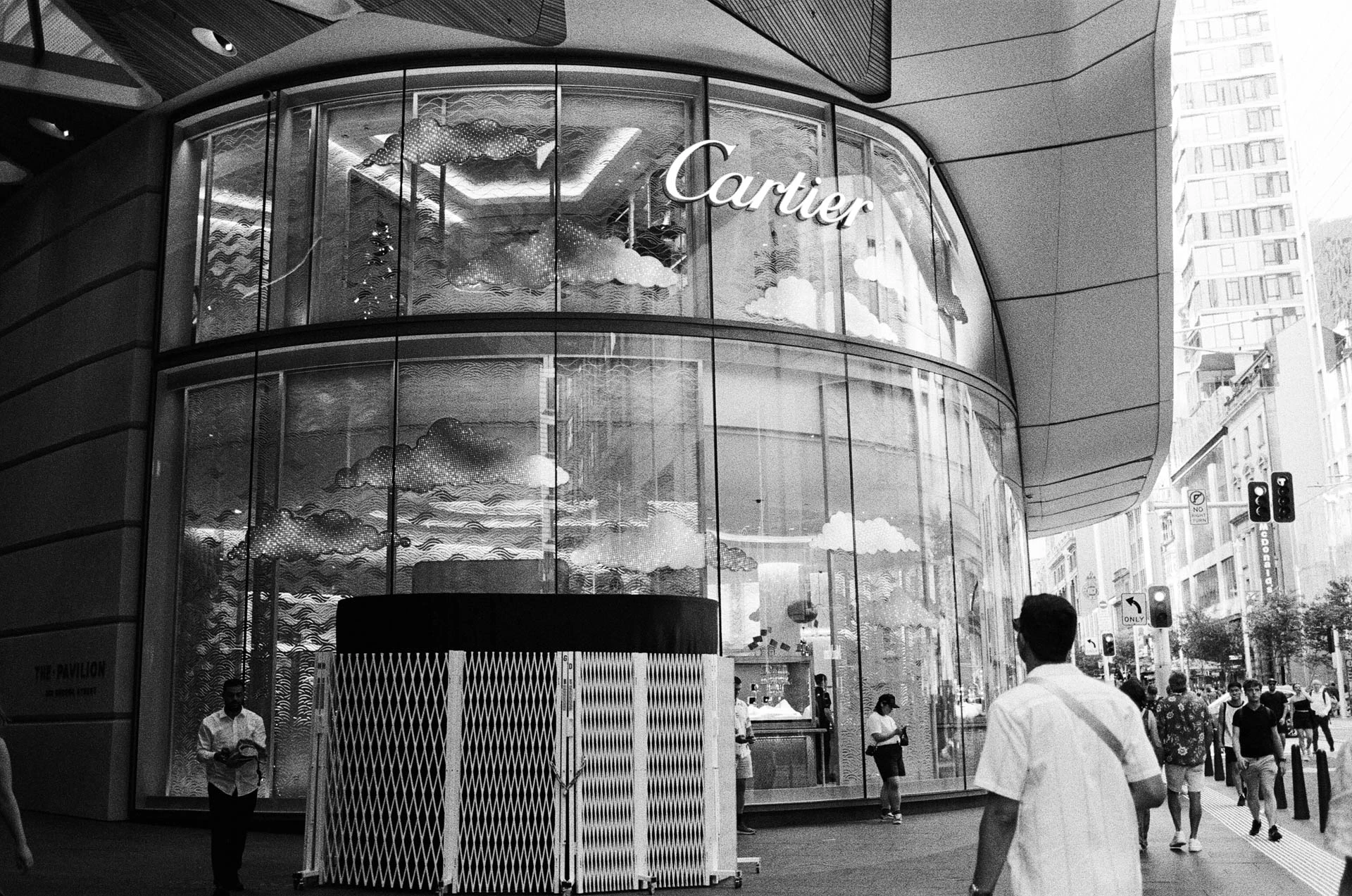 Bw Film 3